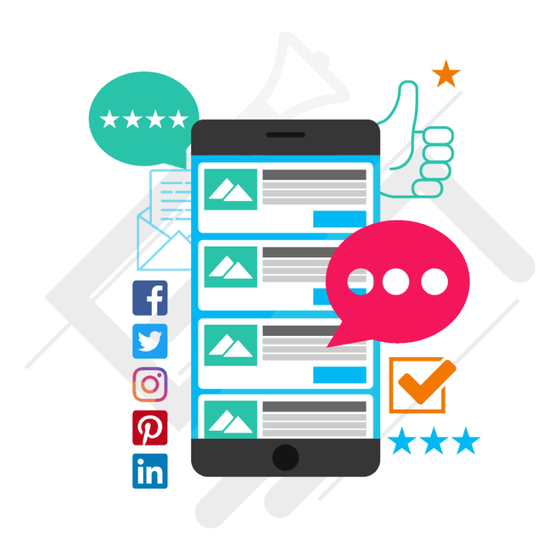 Reputation Infographic Secure Online Reputation