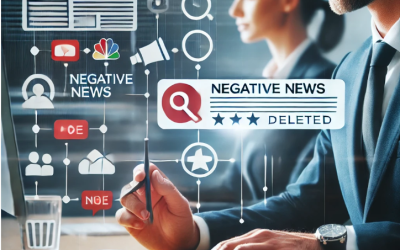 remove negative news articles