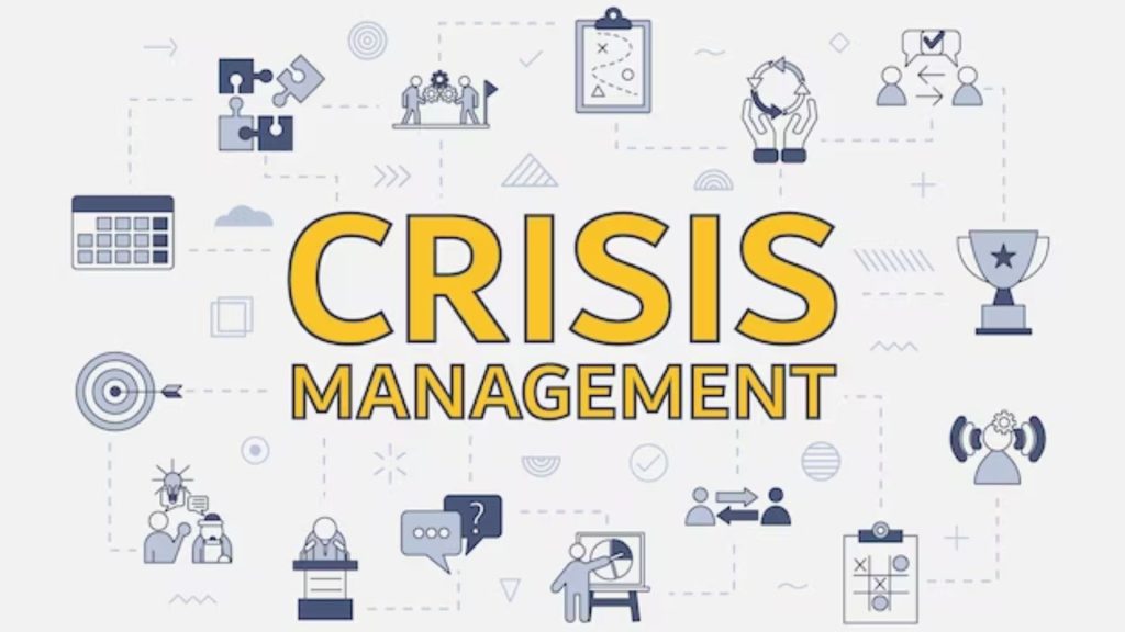 Crisis Management