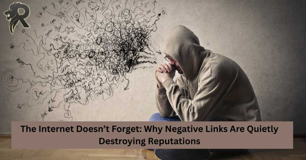 online reputaion management