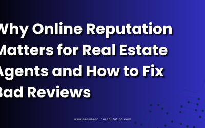 Online Reputation