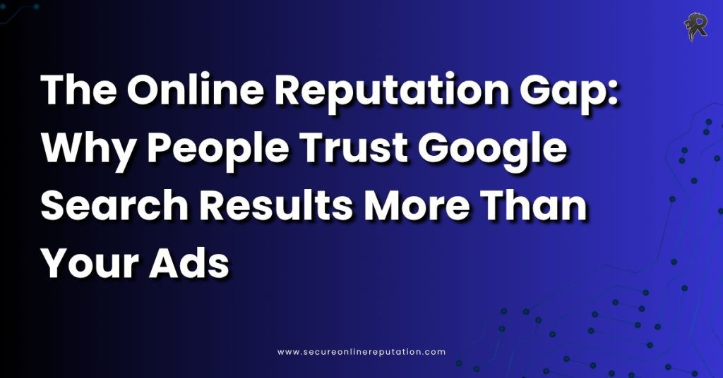 Google Search Results