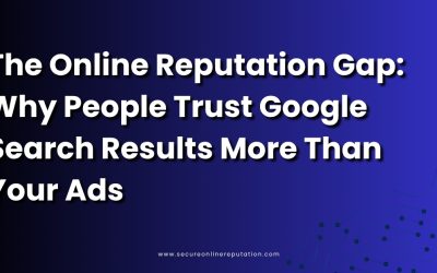 Google Search Results