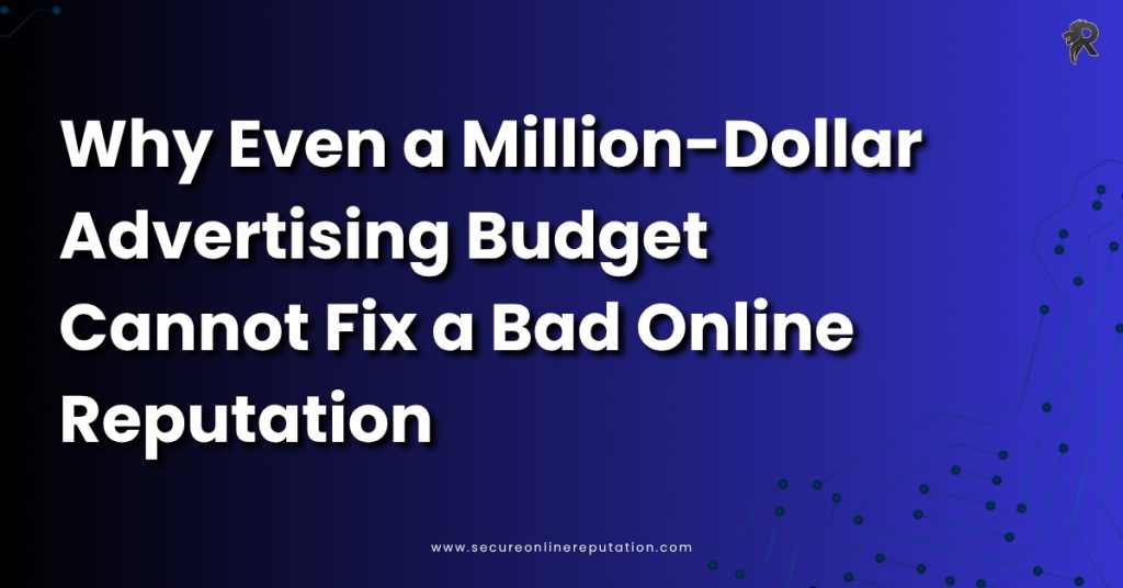 Online Reputation