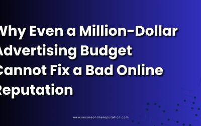 Online Reputation