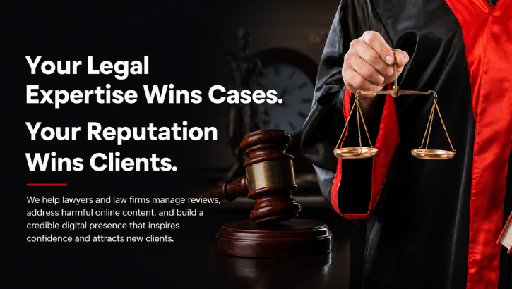 legal expertise